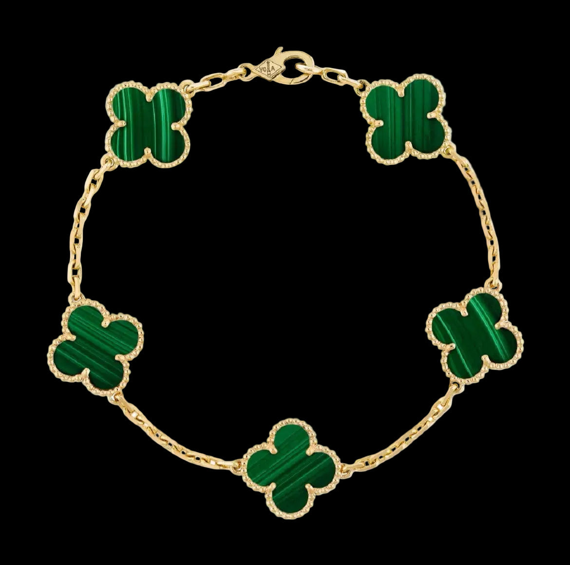 Van Cleef bracelet