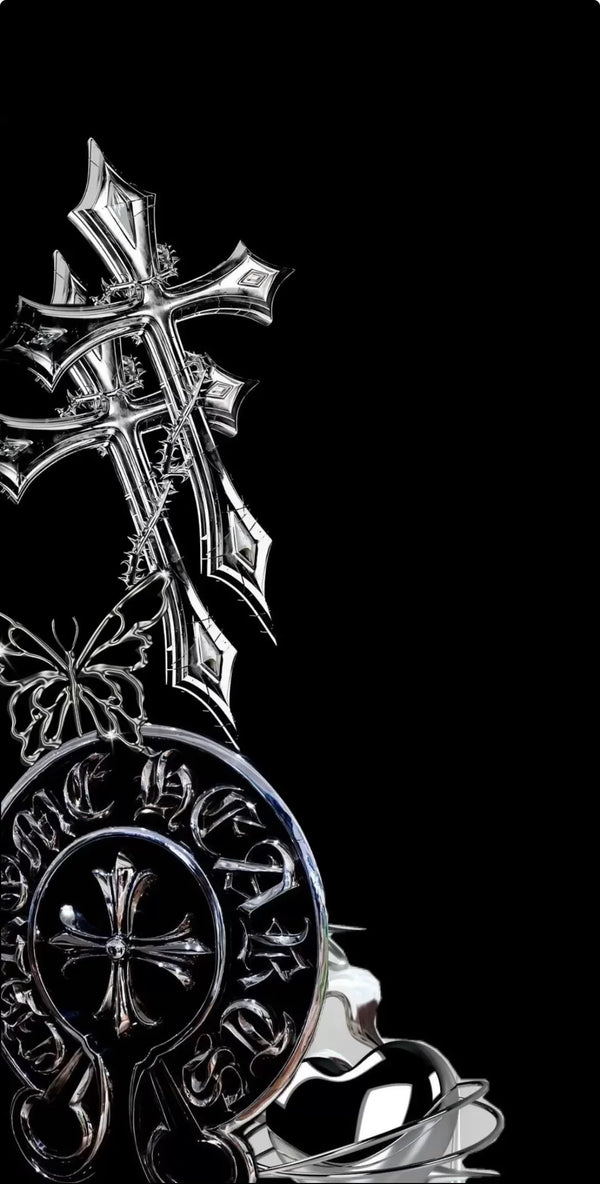 Chrome Hearts