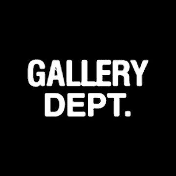 Gallery Dept