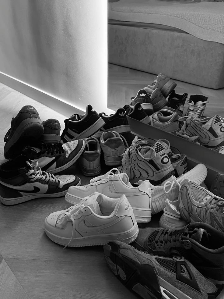 Footwear