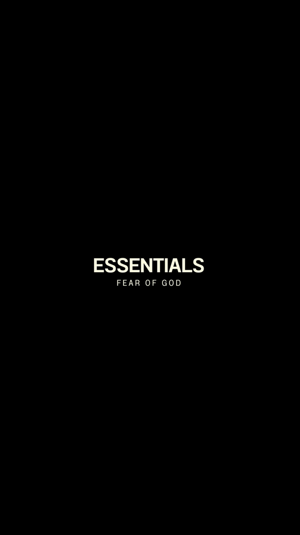 Essentials