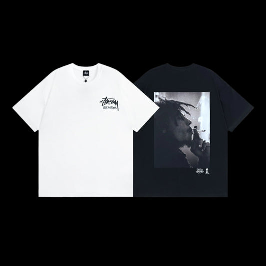 Stussy international T-shirts
