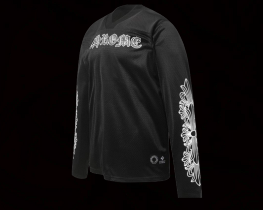 Chrome Hearts SweatShirt Black