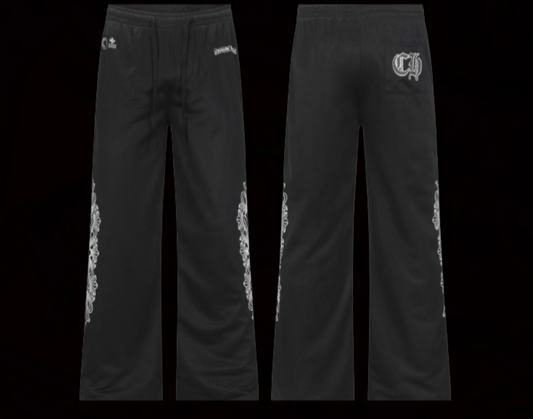Chrome Hearts Sweat Pants Black