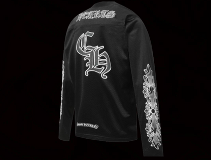 Chrome Hearts SweatShirt Black