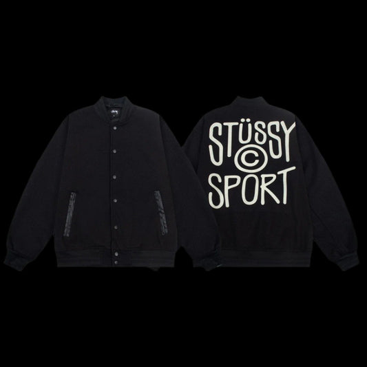 Stussy FW23 Stussy jacket