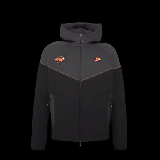 Syna x Tech Fleece Hoodie