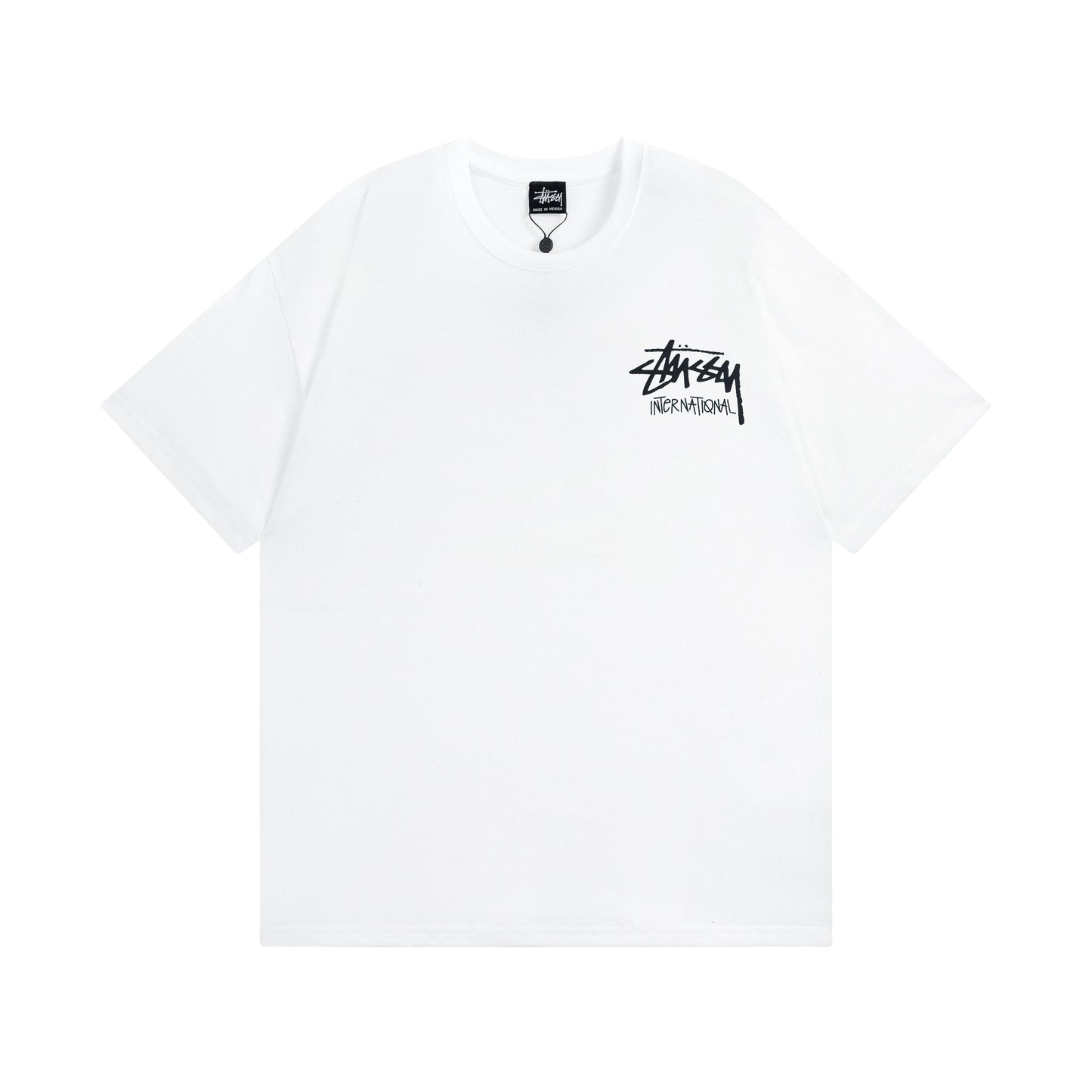 Stussy international T-shirts