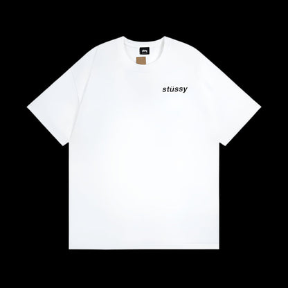 Stussy popsicle t-shirt