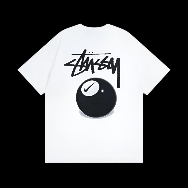 Stussy X Nike tshirt