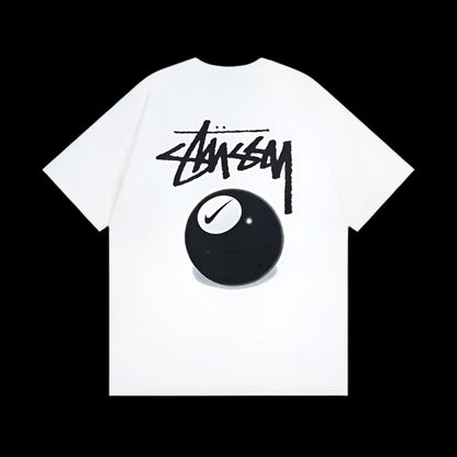 Stussy X Nike tshirt