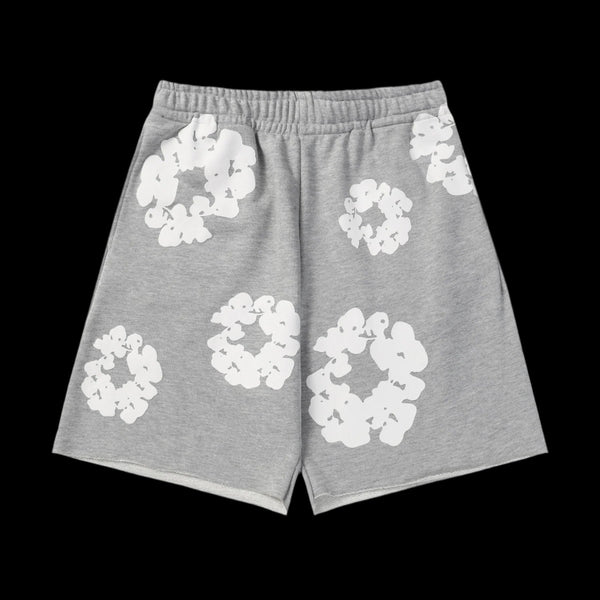 Denim Tears Shorts Grey