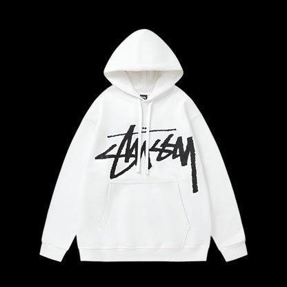 STUSSY HOODIES