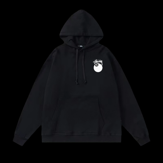 Stussy 8Ball hoodie