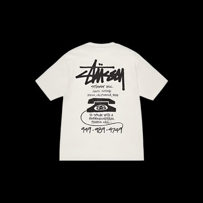 Stussy FW23 Stussy loose fit