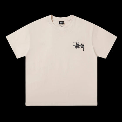 Stussy basic t'shirts
