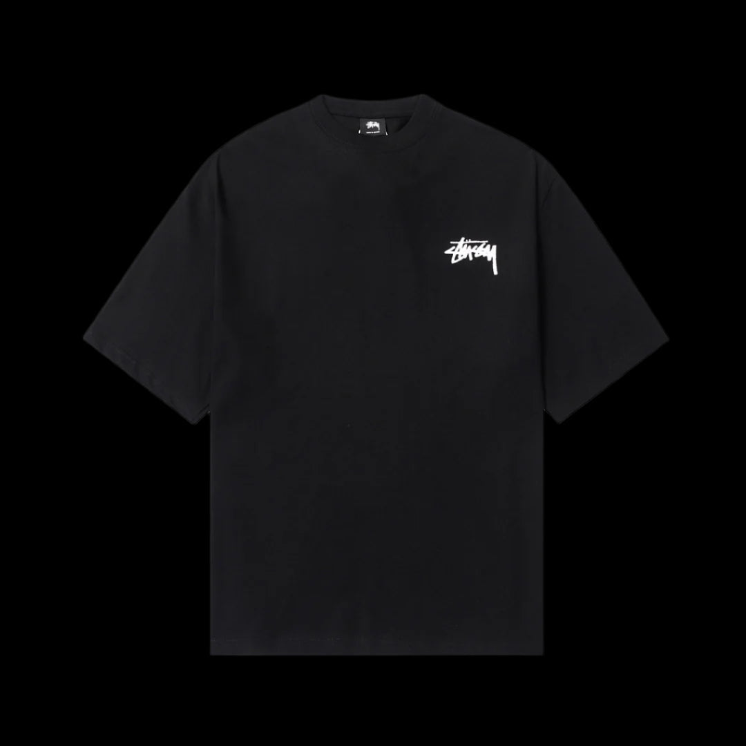 Stussy diceroll t-shirts