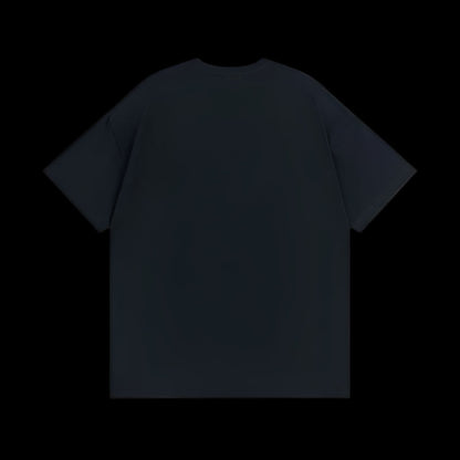 Stussy t-shirt "Black"