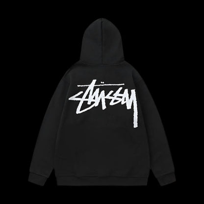 STUSSY HOODIES