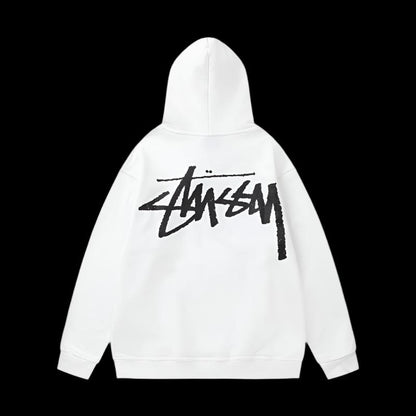 STUSSY HOODIES