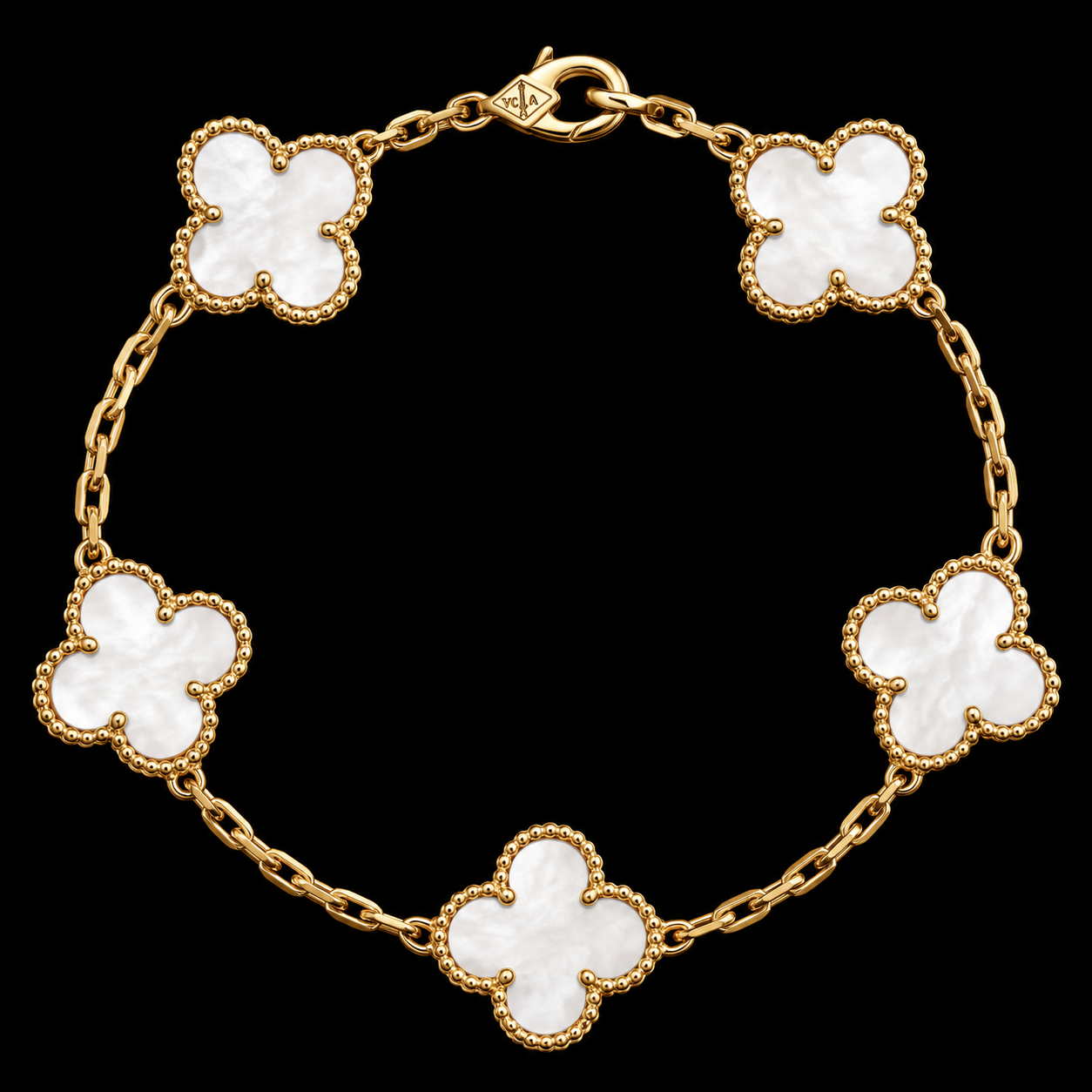 Van Cleef bracelet