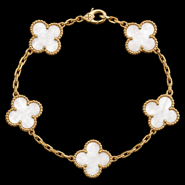 Van Cleef bracelet