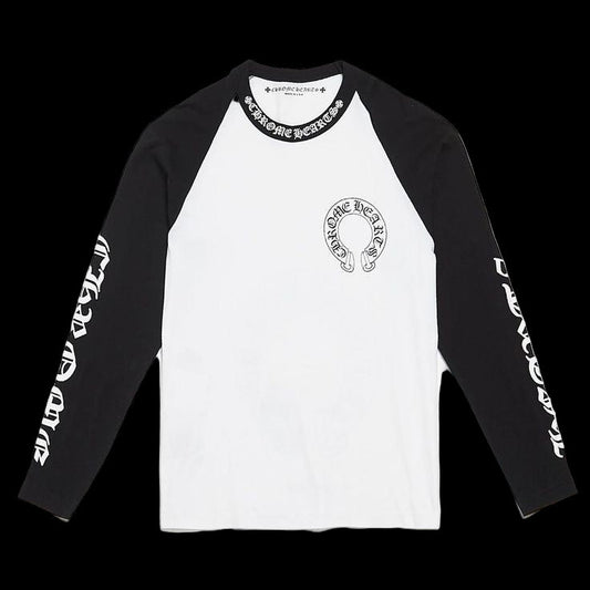 Chrome Hearts Long Sleeves Shirts