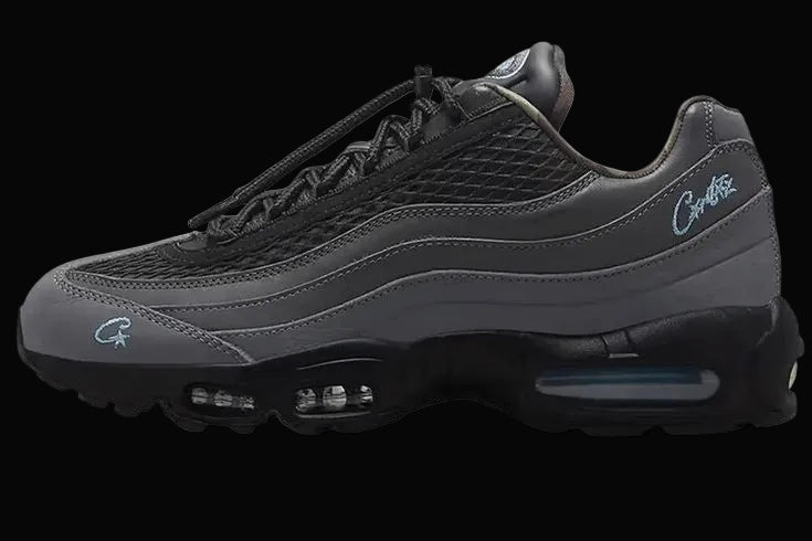 Nike Air Max 95 SP Corteiz 'Aegean storm'