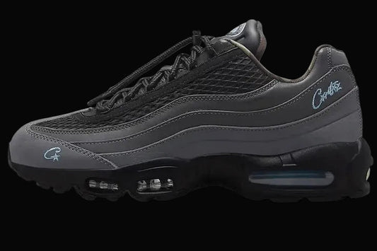 Nike Air Max 95 SP Corteiz 'Aegean storm'