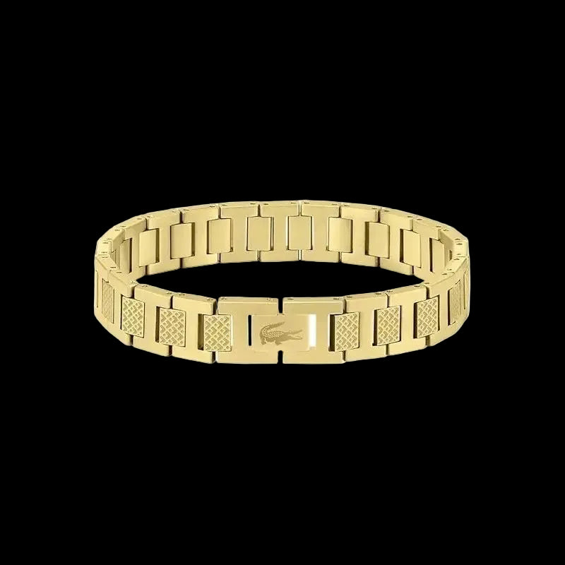 Lacoste bracelet