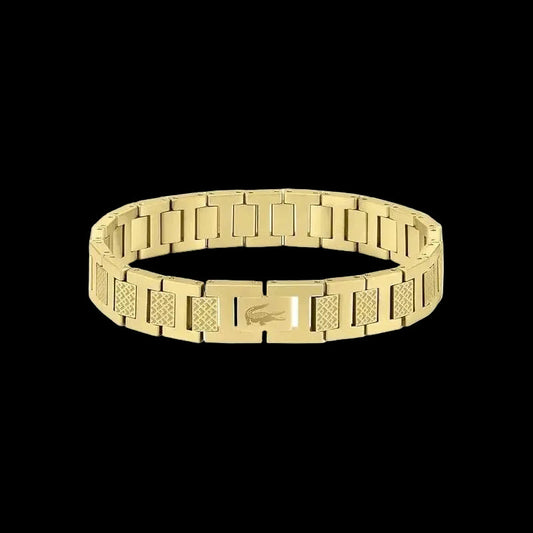 Lacoste bracelet