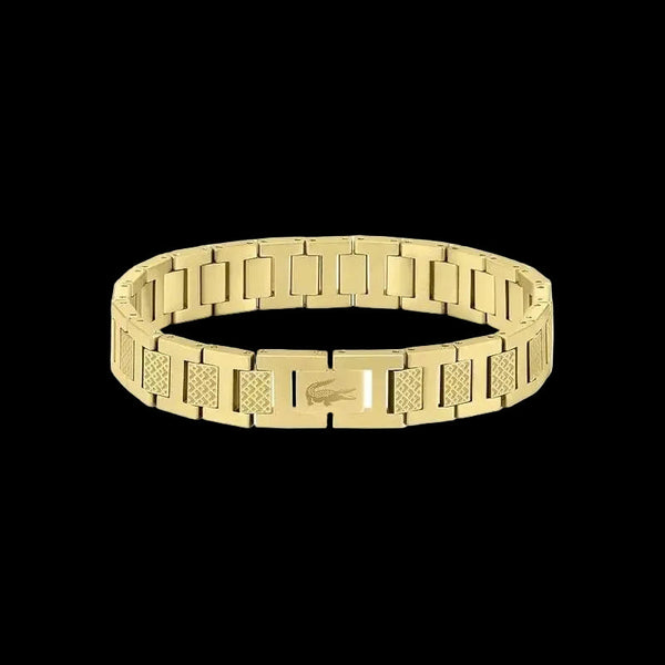 Lacoste bracelet