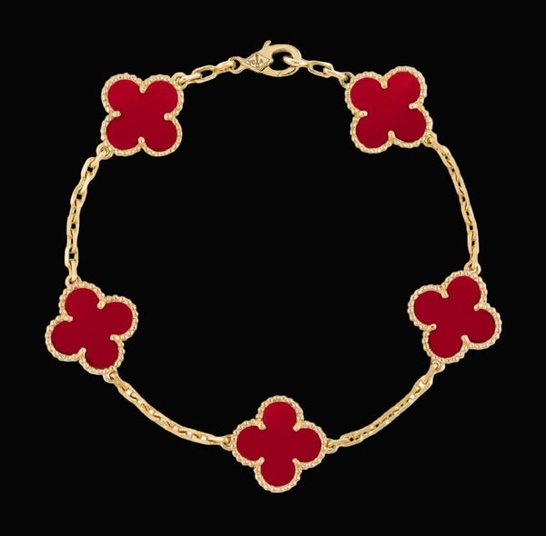 Van Cleef bracelet