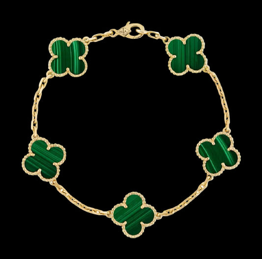 Van Cleef bracelet