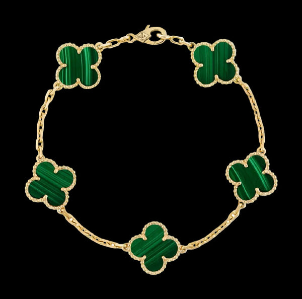 Van Cleef bracelet