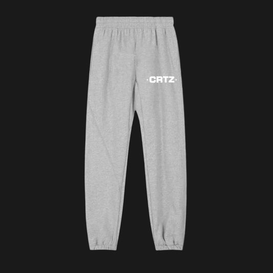 CRTZ Sweatpants Grey