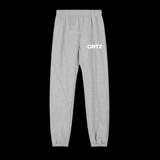 CRTZ Sweatpants Grey
