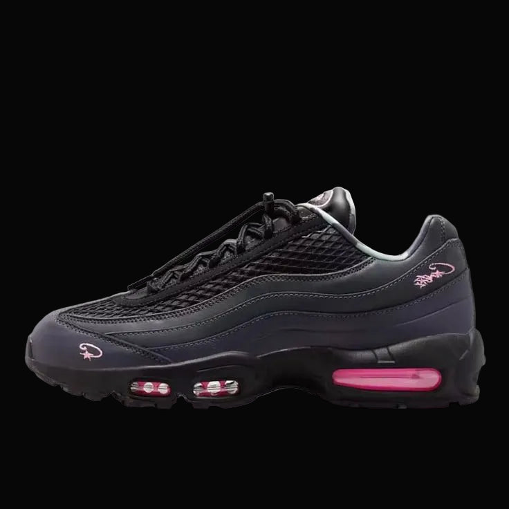 Nike Air Max 95 SP Corteiz 'Pink Beam'