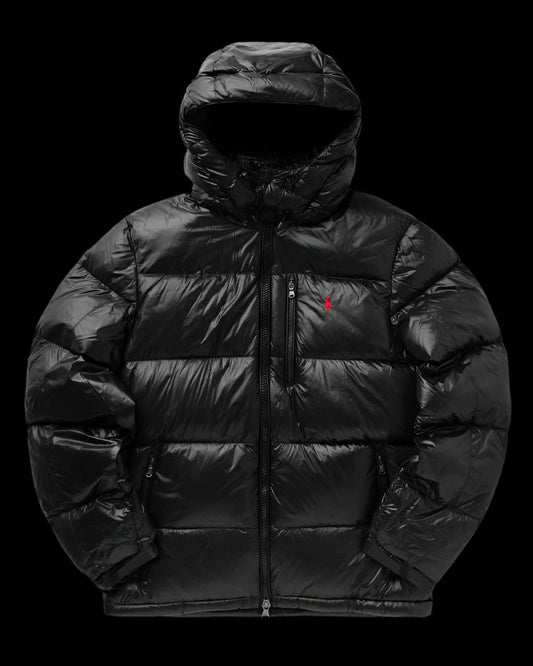 Ralph Lauren Puffer Jacket