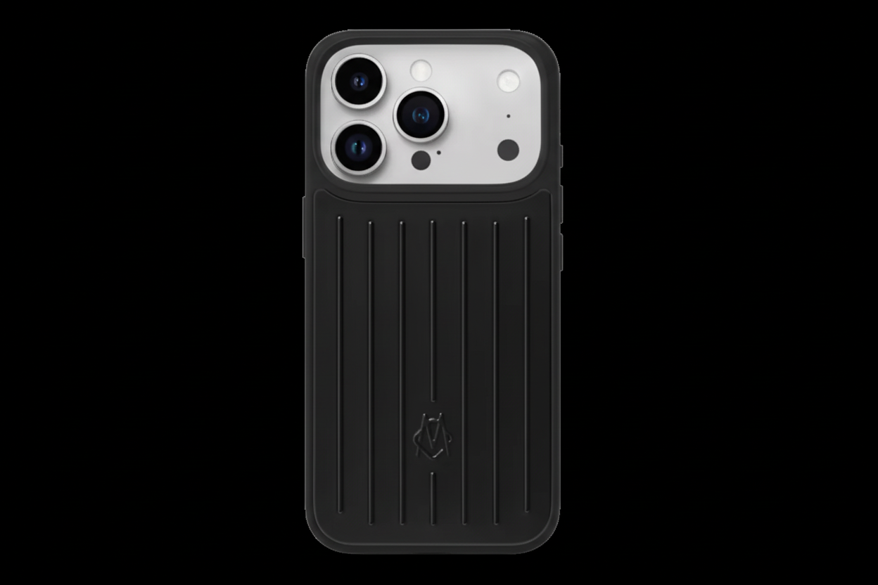 Rimowa Phone Case