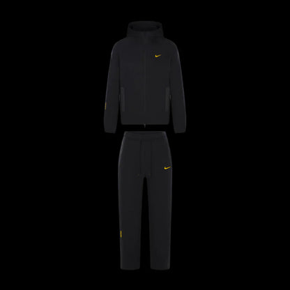 Nike X Drakes Nocta Tech Fleece Black