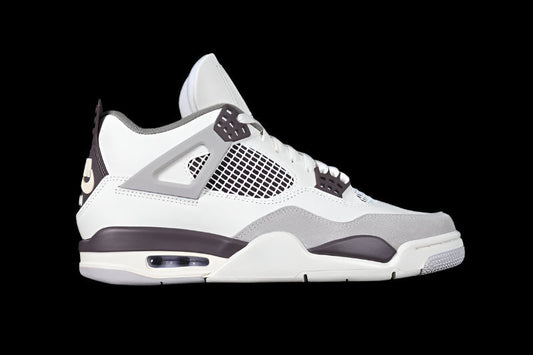Jordan 4 Phantom Whites