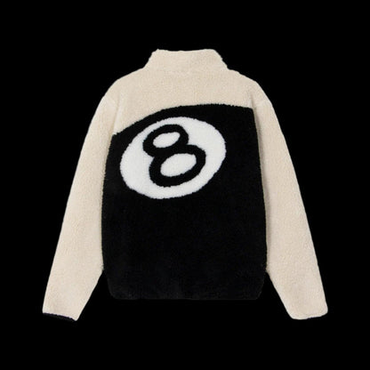 STUSSY FURY JACKET