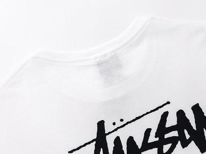 Stussy X Nike tshirt