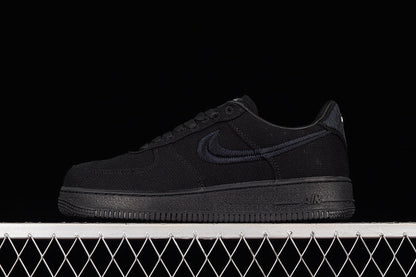 Stussy X Nike air force 1