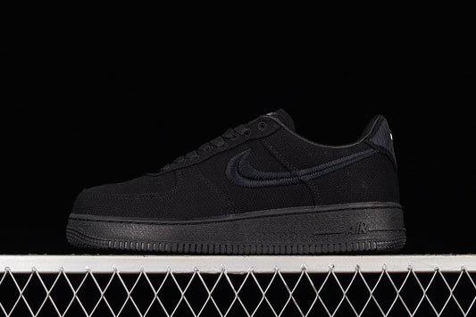 Stussy X Nike air force 1