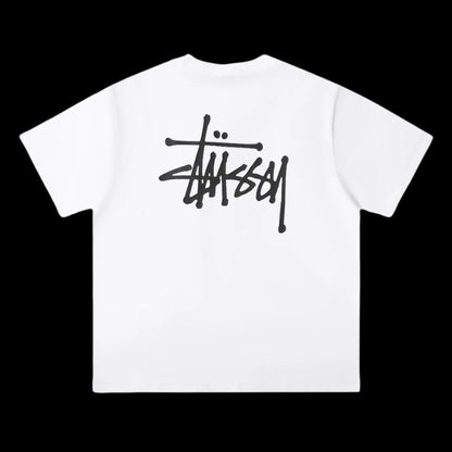 Stussy basic t'shirts