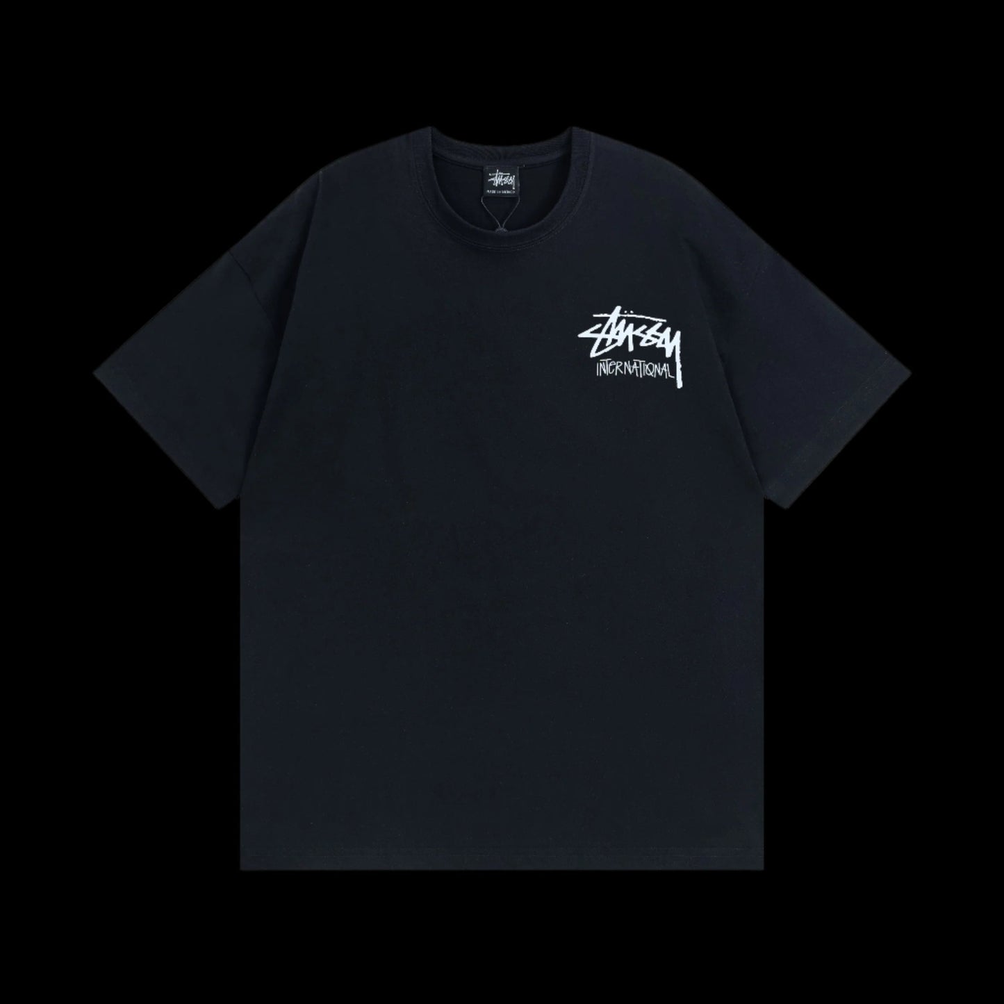 Stussy international T-shirts