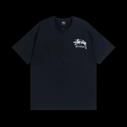 Stussy international T-shirts