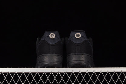 Stussy X Nike air force 1